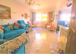 Apartment - 3 bedrooms - 2 bathrooms for للبيع in Gamal Abdel Nasser St. - El Asafra Bahary - Asafra - Hay Than El Montazah - Alexandria