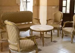 Apartment - 2 Bedrooms - 2 Bathrooms for rent in District 3 - The 5th Settlement - New Cairo City - Cairo