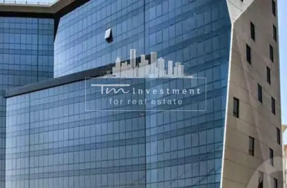 Apartment - 3 Bedrooms - 1 Bathroom for sale in Degla View - Zahraa El Maadi - Hay El Maadi - Cairo