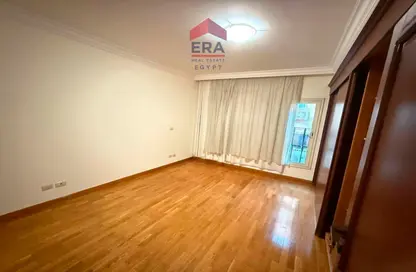 Apartment - 4 Bedrooms for rent in Street 214 - Degla - Hay El Maadi - Cairo