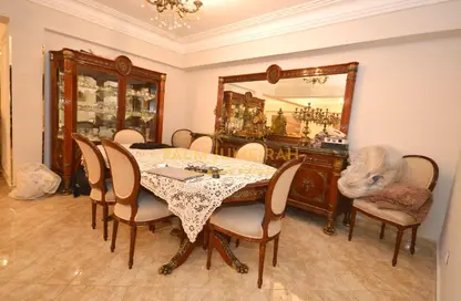 Apartment - 3 Bedrooms - 2 Bathrooms for sale in Waboor Elmayah - Hay Wasat - Alexandria