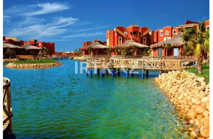 شاليه - غرفة نوم - 1 حمام للبيع في Bungalows North Coast - بانجلوز - مركز الحمام - الساحل الشمالي