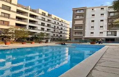 Apartment - 2 Bedrooms - 2 Bathrooms for sale in Taj City - 5th Settlement Compounds - The 5th Settlement - New Cairo City - Cairo