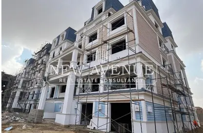 أي فيلا - 3 غرف نوم - 3 حمامات للبيع في ماونتن فيو 1.1 - كمبوندات التجمع الخامس - التجمع الخامس - مدينة القاهرة الجديدة - القاهرة