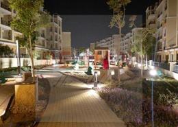 Apartment - 3 bedrooms - 3 bathrooms for للبيع in Sarai - Mostakbal City Compounds - Mostakbal City - Future City - Cairo