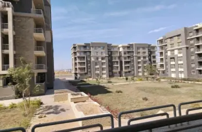 Apartment - 3 Bedrooms - 2 Bathrooms for sale in 5th Settlement Compounds - The 5th Settlement - New Cairo City - Cairo