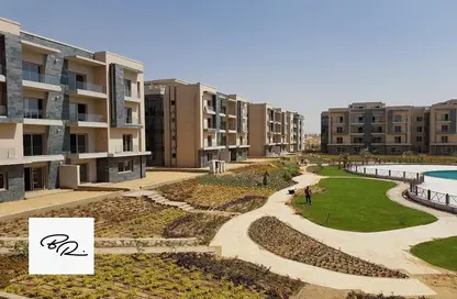Villa - 3 Bedrooms - 3 Bathrooms for sale in Elora - New Zayed City - Sheikh Zayed City - Giza