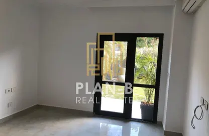 Apartment - 2 Bedrooms - 2 Bathrooms for rent in Six West - Beverly Hills - Sheikh Zayed Compounds - Sheikh Zayed City - Giza