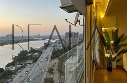Apartment - 2 Bedrooms - 2 Bathrooms for sale in Royal City - Sheikh Zayed Compounds - Sheikh Zayed City - Giza