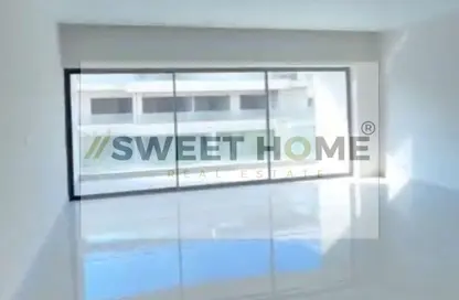 Apartment - 2 Bedrooms - 3 Bathrooms for rent in Lake View Residence - 5th Settlement Compounds - The 5th Settlement - New Cairo City - Cairo