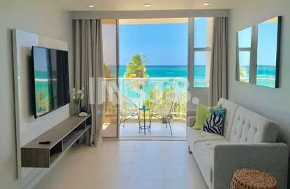 Chalet - 4 Bedrooms - 4 Bathrooms for sale in Silver Sands - Qesm Marsa Matrouh - North Coast