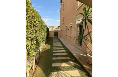 Villa - 4 Bedrooms - 5 Bathrooms for sale in Mivida - 5th Settlement Compounds - The 5th Settlement - New Cairo City - Cairo