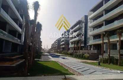 Apartment - 3 Bedrooms - 2 Bathrooms for sale in El Patio Oro - 5th Settlement Compounds - The 5th Settlement - New Cairo City - Cairo
