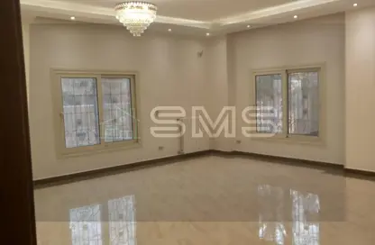 Apartment - 3 Bedrooms - 3 Bathrooms for rent in West Golf - El Katameya Compounds - El Katameya - New Cairo City - Cairo Apartment - 3 Bedrooms - 3 Bathrooms for rent in West Golf - El Katameya Compounds - El Katameya - New Cairo City - Cairo