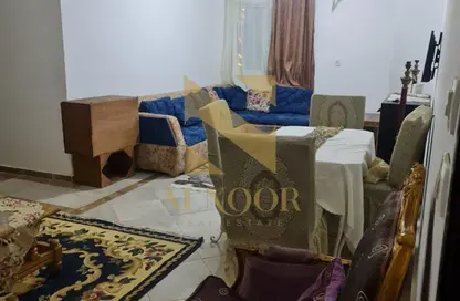 Apartment - 3 Bedrooms - 1 Bathroom for rent in Sakan Masr EMPC Compound - 6 October Compounds - 6 October City - Giza