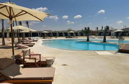 Chalet - 3 Bedrooms - 3 Bathrooms for sale in D-Bay - Qesm Ad Dabaah - North Coast