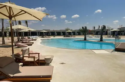 Chalet - 3 Bedrooms - 3 Bathrooms for sale in D-Bay - Qesm Ad Dabaah - North Coast