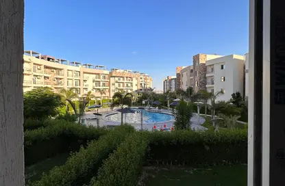 شاليه - 3 غرف نوم - 2 حمامات للبيع في مرسيليا بيتش 4 - سيدي عبد الرحمن - الساحل الشمالي