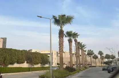Villa - 3 Bedrooms - 4 Bathrooms for sale in Al Karma Gates - New Zayed City - Sheikh Zayed City - Giza