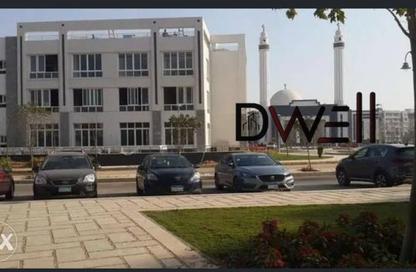 Apartment - 3 Bedrooms - 2 Bathrooms for rent in Madinaty - Cairo