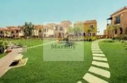 Townhouse - 4 Bedrooms - 4 Bathrooms for sale in Hyde Park Business District Mall - South Teseen St. - The 5th Settlement - New Cairo City - Cairo Townhouse - 4 Bedrooms - 4 Bathrooms for sale in Hyde Park Business District Mall - South Teseen St. - The 5th Settlement - New Cairo City - Cairo