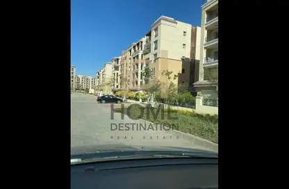 شقة - 3 غرف نوم - 3 حمامات للبيع في سراي - كمبوندات مدينة المستقبل - مدينة المستقبل - القاهرة