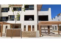 Villa - 5 Bedrooms - 5 Bathrooms for sale in Almaza Bay - Qesm Marsa Matrouh - North Coast