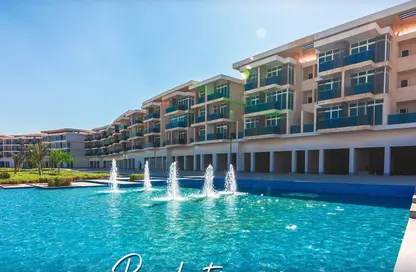 Apartment - 2 Bedrooms - 2 Bathrooms for rent in Nyoum October - Northern Expansions - 6 October City - Giza