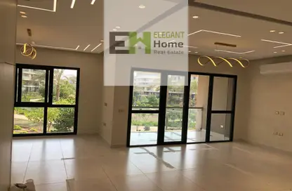 Apartment - 3 Bedrooms - 2 Bathrooms for rent in Villette - 5th Settlement Compounds - The 5th Settlement - New Cairo City - Cairo