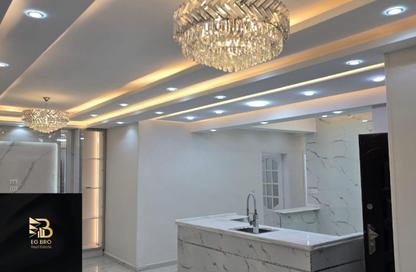 Apartment - 3 Bedrooms - 1 Bathroom for sale in El Nozha El Gadida - El Nozha - Cairo
