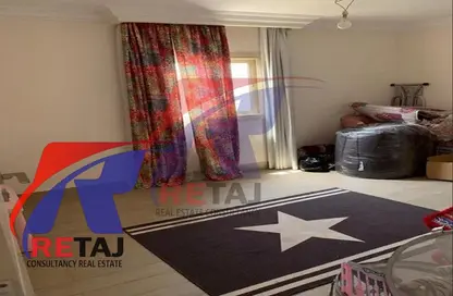 شقة - 4 غرف نوم - 3 حمامات للبيع في شارع محمد فهمي المحضر - المنطقة الأولى - مدينة نصر - القاهرة
