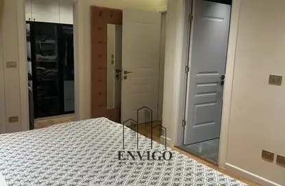 Apartment - 3 Bedrooms - 2 Bathrooms for sale in Dar Masr 2 - elandalus - South Teseen St. - The 5th Settlement - New Cairo City - Cairo