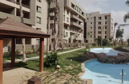 Apartment - 3 Bedrooms - 3 Bathrooms for sale in The Square - 5th Settlement Compounds - The 5th Settlement - New Cairo City - Cairo
