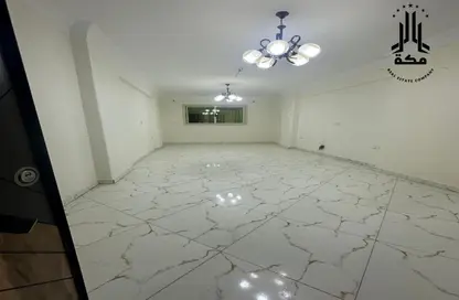 Apartment - 3 Bedrooms - 2 Bathrooms for rent in Taha Hussein St. - El Nozha El Gadida - El Nozha - Cairo