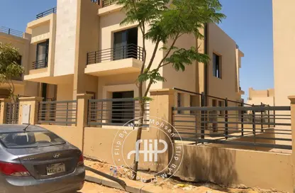 دوبلكس - 3 غرف نوم - 3 حمامات للبيع في الما - الحي الثاني - الشيخ زايد - الجيزة