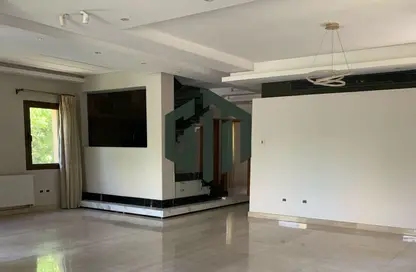 فيلا - 4 غرف نوم - 4 حمامات للايجار في ميفيدا - كمبوندات التجمع الخامس - التجمع الخامس - مدينة القاهرة الجديدة - القاهرة