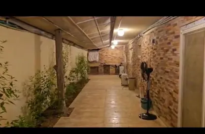 شقة - 2 غرف نوم - 2 حمامات للايجار في شارع 10 - المعادي - حي المعادي - القاهرة