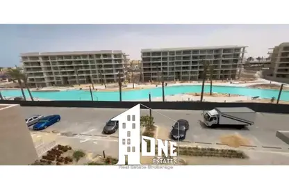 شاليه - 2 غرف نوم - 2 حمامات للبيع في مراسي - سيدي عبد الرحمن - الساحل الشمالي