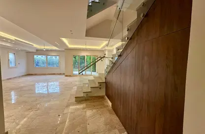 Twin House - 3 Bedrooms - 3 Bathrooms for rent in Mivida - 5th Settlement Compounds - The 5th Settlement - New Cairo City - Cairo