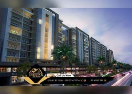 Apartment - 3 bedrooms for للبيع in 14th of May Bridge Road - Smouha - Hay Sharq - Alexandria