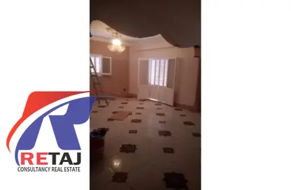 شقة - 3 غرف نوم - 2 حمامات للبيع في شارع هارون الرشيد - ميدان الجامع - مصر الجديدة - القاهرة