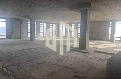 Office Space - Studio - 4 Bathrooms for sale in District 5 - 5th Settlement Compounds - The 5th Settlement - New Cairo City - Cairo