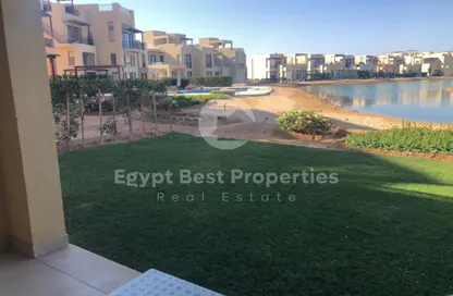 شقة - غرفة نوم - 2 حمامات للبيع في طويلة الجونة - الجونة - الغردقة - محافظة البحر الاحمر