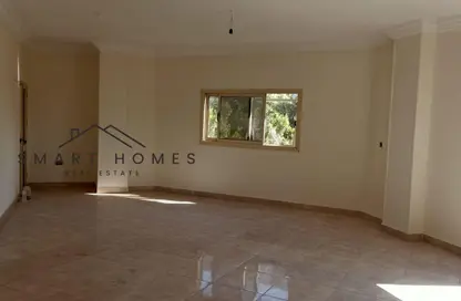 Apartment - 3 Bedrooms - 2 Bathrooms for rent in 3rd District - Sheikh Zayed City - Giza