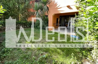 Townhouse - 4 Bedrooms - 4 Bathrooms for sale in Marassi - Sidi Abdel Rahman - North Coast