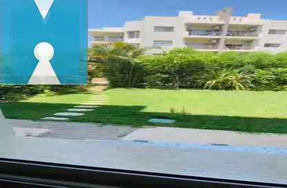 Apartment - 2 Bedrooms - 1 Bathroom for rent in The Address - 12th District - Sheikh Zayed City - Giza