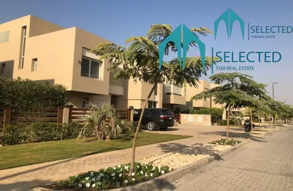 Villa - 4 Bedrooms - 4 Bathrooms for sale in The Crown - Cairo Alexandria Desert Road - 6 October City - Giza