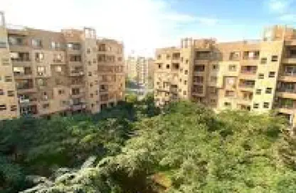 Apartment - 3 Bedrooms - 2 Bathrooms for sale in Madinaty - Cairo