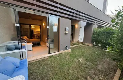 Chalet - 1 Bedroom - 1 Bathroom for sale in Marassi - Sidi Abdel Rahman - North Coast