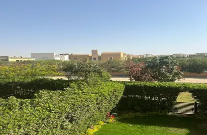 Duplex - 3 Bedrooms - 3 Bathrooms for sale in Casa - Sheikh Zayed Compounds - Sheikh Zayed City - Giza